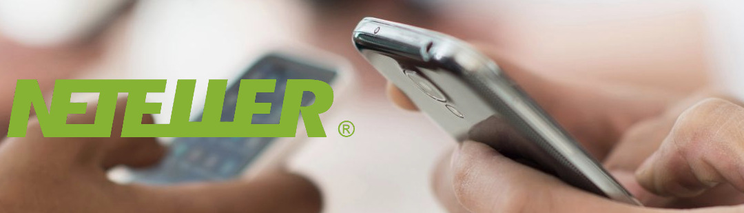 internetinių kazino su Neteller mokėjimo galimybe