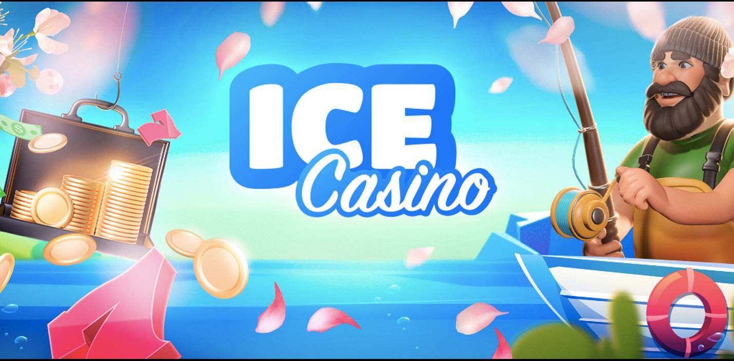 Ice Casino Lietuva