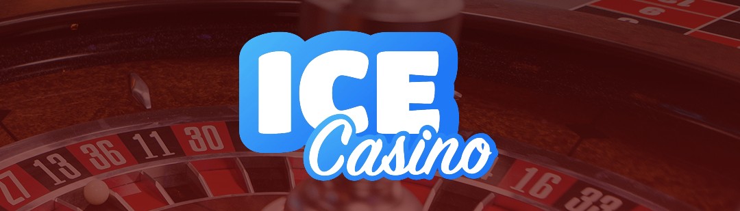 Ice Casino bonus kodų 2023