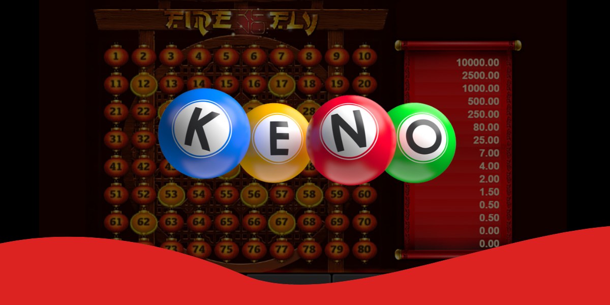 Internetiniai Keno Kazino