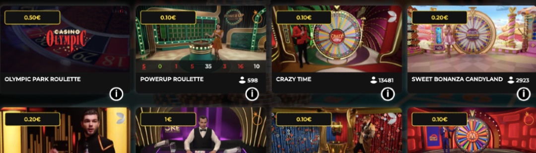 Olybet bonus kodą