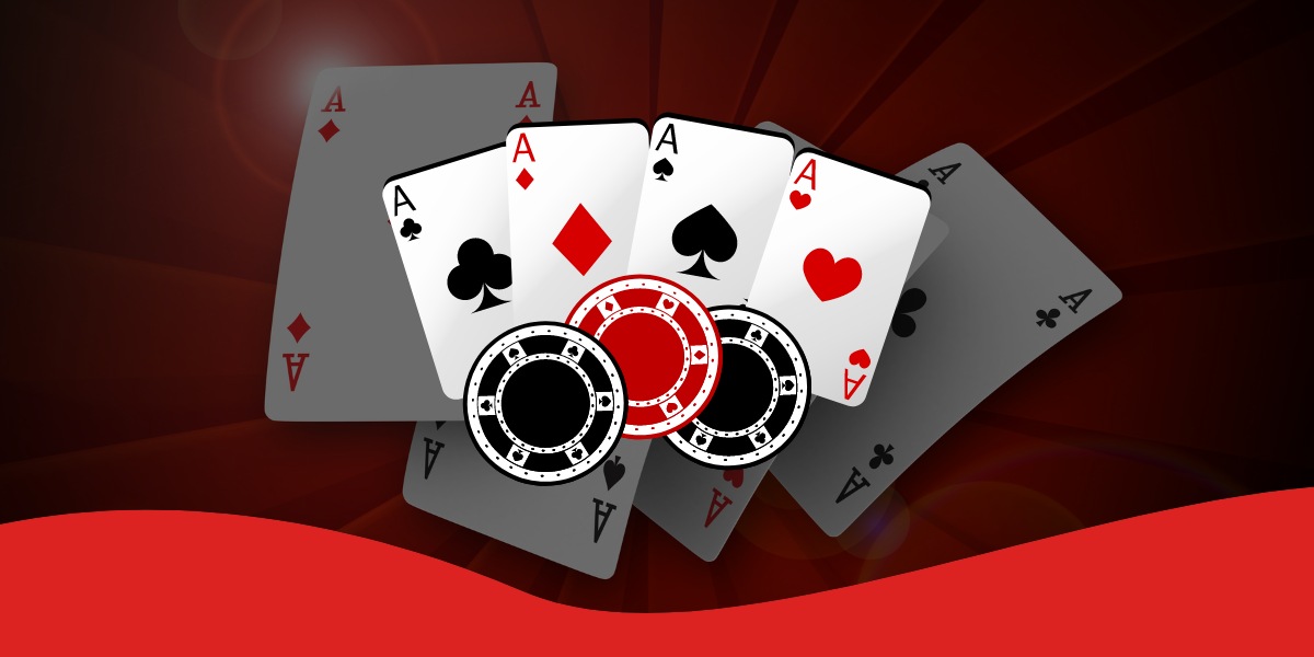 Pokeris gyvai internetiniuose kazino