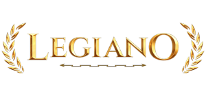 Legiano Casino apžvalga