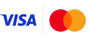 visa mastercard