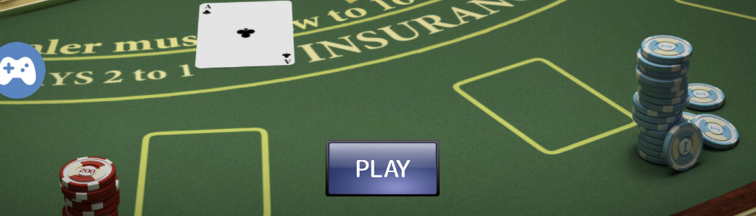 Blackjack automatai kazino automatai internete